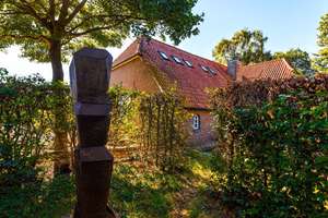 Komplett renoviertes Bauernhaus mit Ferienwohnung und Studio. – Siep 7, 47559 Kranenburg – Vorschaubild 11