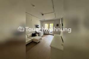 Tauschwohnung: 3-Zimmer-Wohnung in Düsseldorf Stadtbezirk 1