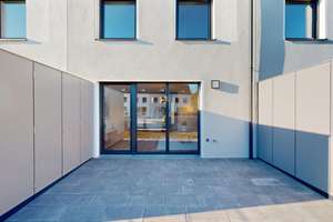 Familienglück im Grünen | 5-Zimmer-Neubauhaus in den Hainberg Homes – Maria-Ward-Straße 26, 90449 Gebersdorf, Nürnberg – Vorschaubild 23