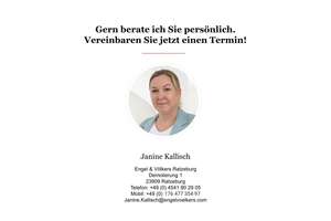 Naturnah und ebenerdig: Modernisierter Bungalow  in der Möllner Waldstadt – Die vollständige Adresse der Immobilie erhältst du vom Anbieter., 23879 Mölln – Vorschaubild 12
