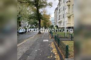 Tauschwohnung: Haus zum Kauf gesucht gegen 4,5 Zi Altbau in Pankow – Parkstr. 61, 13187 Pankow (Ortsteil), Berlin – Vorschaubild 2