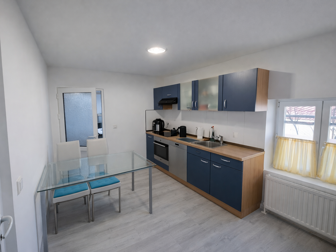 Immobilie in Frontenhausen - Kompakte Doppelhaushälfte inkl. Terrasse und Potenzial im Dachgeschoss in zentraler Lage - Bild 24