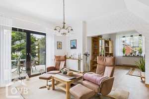 Großes Einfamilienhaus mit separater Einliegerwohnung – Leer (Kreis) – Vorschaubild 4