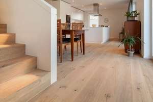 EXKLUSIVES ANGEBOT: Großzügige 3 Raum Wohnung mit Balkon und flexibler Kaufabwicklung! – Parkstraße 47, 47829 Uerdingen, Krefeld – Vorschaubild 3