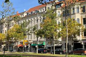 Denkmalgeschütztes Anlageobjekt in Leipzig – Nachhaltige Wertanlage mit Charme – Die vollständige Adresse der Immobilie erhältst du vom Anbieter., 4317 Reudnitz-Thonberg, Leipzig – Vorschaubild 3