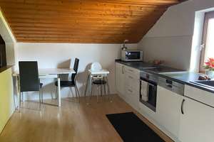 Viel Platz auch für 2 Familien in freistehenden Haus in guter Lage – Die vollständige Adresse der Immobilie erhältst du vom Anbieter., 83026 Happing, Rosenheim – Vorschaubild 7