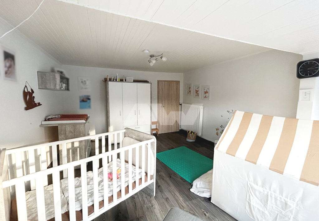 Immobilie in Marienhafe - Einfamilienhaus mit Garten und Dachterrasse in Marienhafe!
Objekt-Nr.: 26-005-S - Bild 14