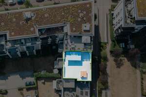 MODERN LIVING – Exklusive, vollausgestattete 3-Zimmer-Wohnung mit Dachgarten, EBK & 2 Stellplätzen – Die vollständige Adresse der Immobilie erhältst du vom Anbieter., 63225 Langen (Hessen) – Vorschaubild 24