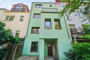 Altbremer Haus mit Tiefgarage – saniert und bezugsbereit – Bremen – Vorschaubild 20