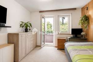2 ZKB-Erdgeschosswohnung mit Loggia und Tageslichtbad in Hochzoll Süd
 – Die vollständige Adresse der Immobilie erhältst du vom Anbieter., 86163 Hochzoll-Süd, Augsburg – Vorschaubild 9
