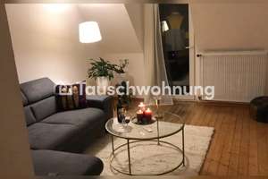 Tauschwohnung: 2 Zimmer Wohnung mit Balkon. Super Lage – Die vollständige Adresse der Immobilie erhältst du vom Anbieter., 48155 Mauritz-Ost, Münster – Vorschaubild 5