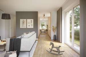 NEU - Mein neues Zuhause in Altwarmbüchen! – Erna-Schütte-Straße 0, 30916 Isernhagen – Vorschaubild 1