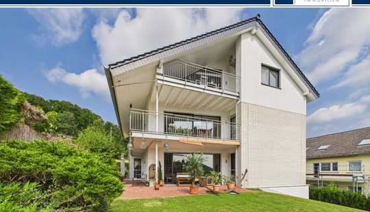 Bild von Modernisierte, attraktive Kapitalanlage mit Entwicklungspotenzial und guter Anbindung !