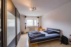 2-Zimmer Wohnung mit Balkon, EBK - Sofort bezugsfertig ab 01.07.26 – Deschingerstr. 20, 85055 Oberhaunstadt, Ingolstadt – Vorschaubild 7