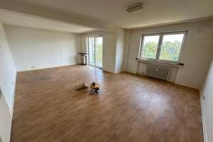 Helle 2-Zimmer-Wohnung mit zwei Balkonen und Blick ins Grüne – Düsseldorf-Düsseltal – Brehmstraße 9, 40239 Düsseltal, Düsseldorf – Vorschaubild 7