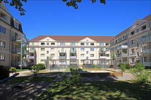 Seltene Gelegenheit!!! 3,5-Zimmer-Wohnung mit zwei Balkonen, zwei Bädern, EBK, Stellplatz & Aufzug – 67063 Nord-Hemshof, Ludwigshafen am Rhein – Vorschaubild 9