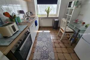 Gut aufgeteilte Etagenwohnung mit 2 Zimmern, ca. 65 m² Wfl. und Balkon mit schönem Weitb – Die vollständige Adresse der Immobilie erhältst du vom Anbieter., 45279 Freisenbruch, Essen – Vorschaubild 3