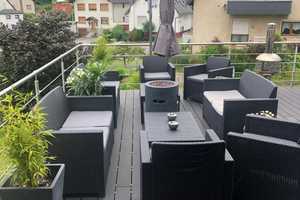Attraktiver Bungalow in Runkel / Dehrn (direkt bei Limburg / Lahn) – Ahlbacher Weg 15, 65594 Limburg-Weilburg (Kreis) – Vorschaubild 23