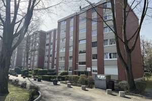 Zentrale Gehobene 4 Zimmer Wohnung