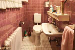Gepflegtes Einfamilienhaus mit Garten und Garage in Berlin – Hochjagdstraße 8, 13469 Waidmannslust, Berlin – Vorschaubild 10