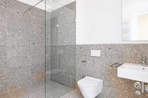Einzigartig: 3-Zimmer-Wohnung im 10. Obergeschoss – Memminger Platz 4, 80997 Moosach-Bahnhof, München – Vorschaubild 10
