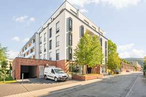 STUDENTS ONLY: YOUR APARTMENT: Furnished student apartment in Heidelberg with all-in rent