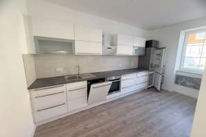 Frisch sanierte 2-Raum-Wohnung mit Einbauküche, Bad mit Wanne,  & Carport-Stellplatz – Die vollständige Adresse der Immobilie erhältst du vom Anbieter., 6246 Bad Lauchstädt – Vorschaubild 11
