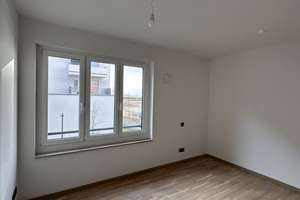 Moderne Dreizimmerwohnung mit großzügiger Loggia und Einbauküche/ Freiham – Ute-Strittmatter-Str. 25, 81248 Freiham, München – Vorschaubild 11