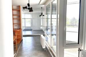 Stuttgart-Neugereut:  Gepflegte 2,5-Zimmerwohnung in schöner Aussichtslage – Die vollständige Adresse der Immobilie erhältst du vom Anbieter., 70378 Neugereut, Stuttgart – Vorschaubild 7