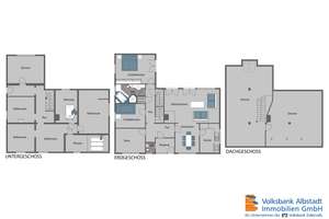 Idyllisches Einfamilienhaus in Albstadt-Onstmettingen – Die vollständige Adresse der Immobilie erhältst du vom Anbieter., 72461 Albstadt – Vorschaubild 24