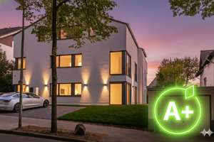 Stadtwald: Neue Wohnung mit Aufzug in bester Wohnlage – Die vollständige Adresse der Immobilie erhältst du vom Anbieter., 53177 Schweinheim, Bonn – Vorschaubild 1