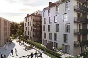 1 Zimmer Wohnung in Saarbrücken – Meerwiesertalweg 2, 66123 St. Johann, Saarbrücken – Vorschaubild 4