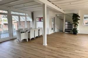 Penthouse 
in zentraler Lage von SG Ohligs – Die vollständige Adresse der Immobilie erhältst du vom Anbieter., 42697 Ohligs/Aufderhöhe/Merscheid, Solingen – Vorschaubild 11