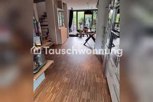 Tauschwohnung: Großzügiges Reihenmittelhaus FM gegen kleinere Wohnung – Die vollständige Adresse der Immobilie erhältst du vom Anbieter., 80995 Feldmoching, München – Vorschaubild 4