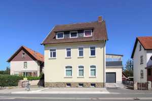 Eigenbedarf oder Vermietung: Modernisiertes MFH mit viel Potential in Rhüden – Goslar (Kreis) – Vorschaubild 18