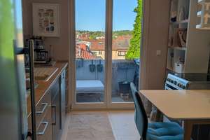 Sonnendurchflutetes Wohnen: 3-Zimmer-Wohnung in Bad Cannstatt – Karlsbader Straße 53, 70372 Seelberg, Stuttgart – Vorschaubild 10