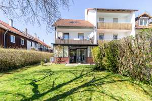 Freiwerdendes Reiheneckhaus mit Garten in Kirchheim – frei ab 02/2027 – Die vollständige Adresse der Immobilie erhältst du vom Anbieter., 85551 Kirchheim bei München – Vorschaubild 19