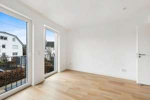 HEGERICH: Einziehen & wohlfühlen – Exklusive 4-Zimmer-Wohnung mit großem Balkon in München-Moosach – Die vollständige Adresse der Immobilie erhältst du vom Anbieter., 80993 Alt-Moosach, München – Vorschaubild 15