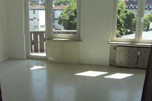Citynahe 2,5 Zi.-Wohnung mit 82 m² und Südbalkon – Die vollständige Adresse der Immobilie erhältst du vom Anbieter., 58095 Mittelstadt, Hagen – Vorschaubild 3