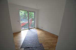 Erdgeschosswohnung mit Balkon – Komfortabler Neubau-Erstbezug – Schloßgarten 71, 22043 Marienthal, Hamburg – Vorschaubild 4