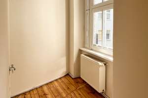 Provisionsfrei: Ruhige 2-Zimmer-Wohnung mit Balkon und Aufzug im Helmholtzkiez – Die vollständige Adresse der Immobilie erhältst du vom Anbieter., 10439 Prenzlauer Berg, Berlin – Vorschaubild 8