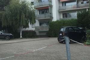 ***Doppeltes Wohnglück***ZWEI attraktive 3ZBK im Erdgeschoss mit Balkon zu verkaufen