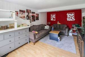 Für Macher: Charmantes Haus mit großem Garten in ruhiger Vorstadtlage – Die vollständige Adresse der Immobilie erhältst du vom Anbieter., 40589 Holthausen, Düsseldorf – Vorschaubild 3
