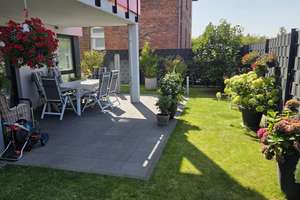 Moderne ebenerdige Eigentumswohnung mit Garten und PKW Stellplatz – Herzogin-Clara-Straße 24A, 38442 Fallersleben, Wolfsburg – Vorschaubild 3