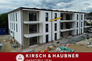 NEUBAU - hochwertiges Wohnen in gefragter Lage! 
Neumarkt, Regensburger Straße – Die vollständige Adresse der Immobilie erhältst du vom Anbieter., 92318 Neumarkt in der Oberpfalz – Vorschaubild 1