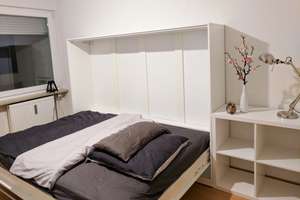 Kompakt wohnen: 1-Zimmer in 3er-WG – Herschelstraße 28, 85057 Nordwest, Ingolstadt – Vorschaubild 4
