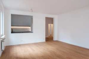 Stilvolle, gepflegte 3-Zimmer-Wohnung mit gehobener Innenausstattung mit EBK in München Moosach – München – Vorschaubild 3