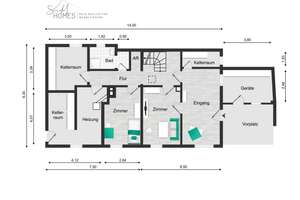 Einfamilienhaus in toller Lage! – Die vollständige Adresse der Immobilie erhältst du vom Anbieter., 57319 Bad Berleburg – Vorschaubild 12