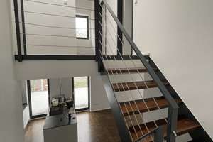 Exklusives 3-Zimmer-Nebenhaus in ruhiger, naturnaher Lage mit sehr guter Verkehrsanbindung – 63071 Bieberer Berg, Offenbach am Main – Vorschaubild 14