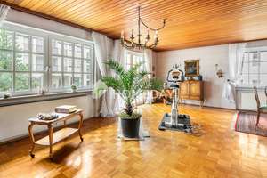 Charmantes EFH mit Terrasse, Stellplatz und ausgebautem Keller in zentraler Lage von Nieder-Olm – Die vollständige Adresse der Immobilie erhältst du vom Anbieter., 55268 Nieder-Olm – Vorschaubild 11